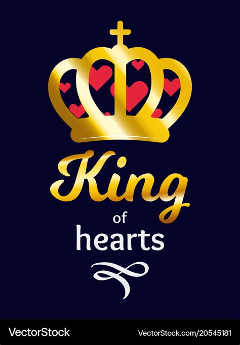 King Of Hearts Crown? Chia sẻ 74 hình tải về miễn phí