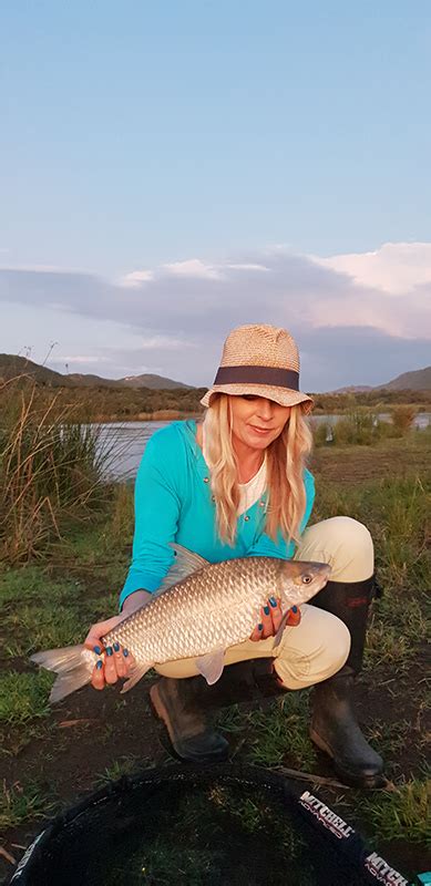 Loskop Dam fishing spots | Anglinks - a fishing travel blog