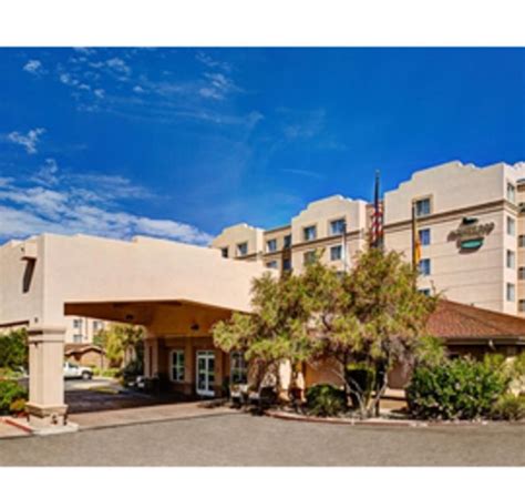 Homewood Suites by Hilton Albuquerque Uptown