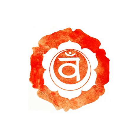 The Sacral Chakra: Meanings, Properties and Powers - A Complete Guide