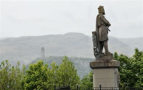 The Majestic Stirling Castle, Scotland (with Map & Photos)