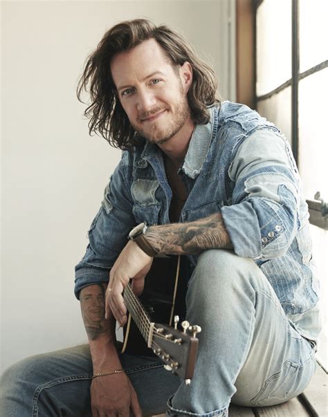 Tyler Hubbard Steps into the Spotlight with a Solo Debut - Nashville Lifestyles