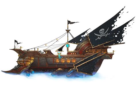 Steampunk Ship, Arte Steampunk, Steampunk Lego, Fantasy Weapons, Fantasy Rpg, Dirigible ...