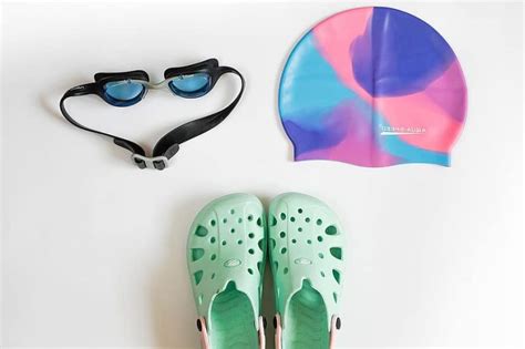 Swimming Gear Essentials | 8 Things You Must Have