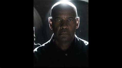 NEW THE EQUALIZER 3 Trailer (2023) Denzel Washington, Dakota Fanning ...