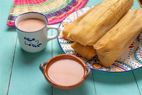 2 Ways To Prepare Mexican Sweet Tamales - Bullfrag