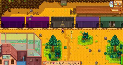 Coal Farming: The 5 Best Ways to Get Coal in Stardew Valley