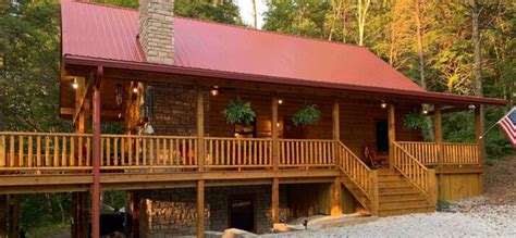 Top 10 Cabin Rentals Near Nelsonville, Ohio - Updated 2024 | Trip101