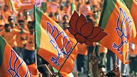 BJP list of candidates 2021: DECLARED! Check latest names, vidhan sabha constituencies for West ...