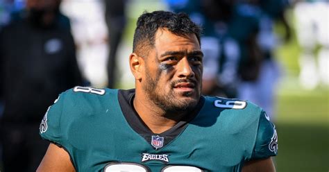 Eagles player review: Jordan Mailata edition | PhillyVoice