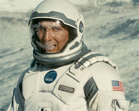 Five Dimensions of Sentimental Boredom: Interstellar | Film International