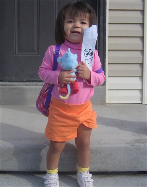 Dora Costumes | PartiesCostume.com