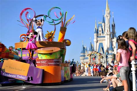 10 Free Things to Do with Kids at Disney World