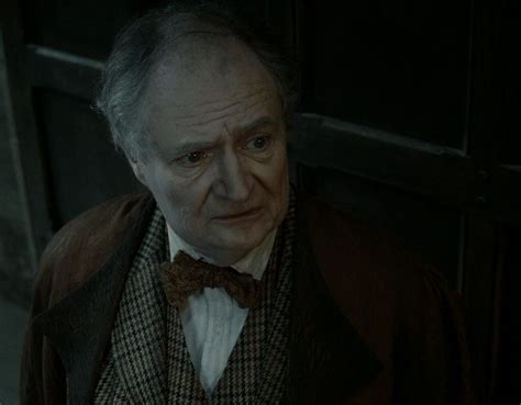 Horace Slughorn - Harry Potter Wiki