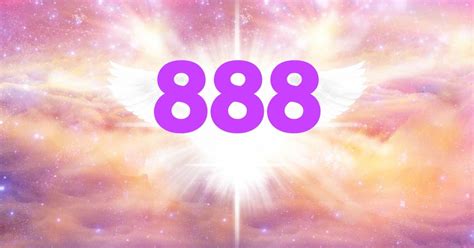 Angel Number 888 – Portal to Prosperity | Numerology, Angel number 888, What is birthday