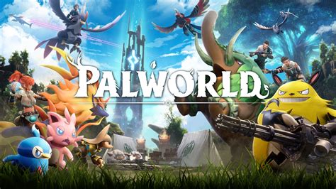 Coming to Xbox Game Pass: Palworld, Persona 3 Reload, F1 23, and More - GIZORAMA