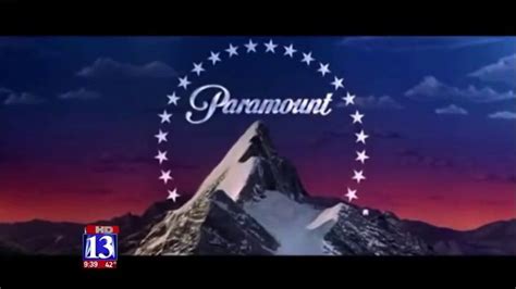 Uniquely Utah: A piece of Ogden in the Paramount Pictures logo | Paramount pictures logo ...