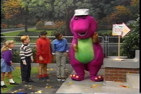 Image - Thealphabetzoo.jpg - Barney Wiki