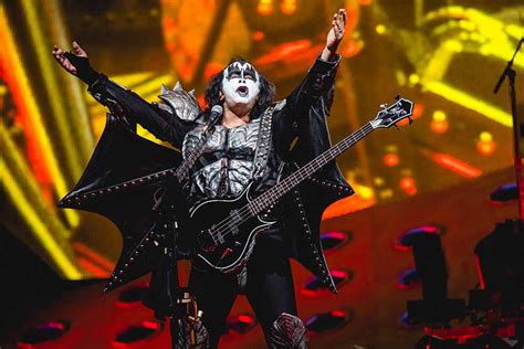 Kiss Museum to Open in Las Vegas - MuseumNext