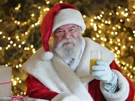 Santa’s Breakfast at Dobbies Stirling at Dobbies Stirling, Stirling | What's On Stirling