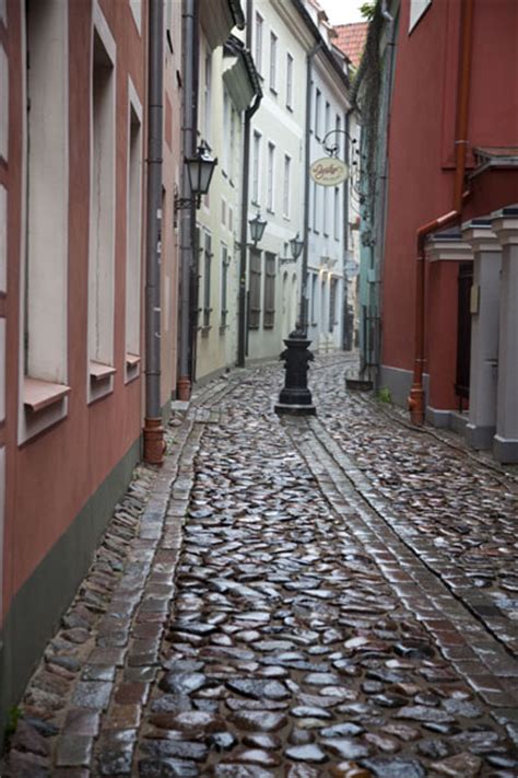 Riga Old Town | Travel Story and Pictures from Latvia