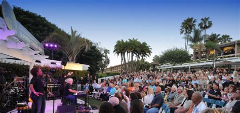 Summer Concerts Under the Stars - Newport Beach News