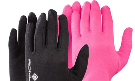 Running Gloves - Running4Women