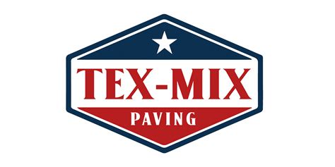 Tex-Mix Paving