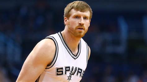 End of an era: Matt Bonner says 10-year run with Spurs probably over ...