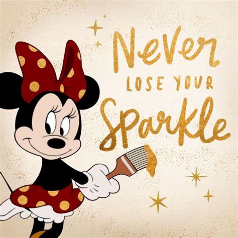 Minnie Mouse on Instagram: “‘Tis the season to sparkle and shine!