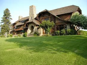 Album Archive - Chief Joseph Ranch | Mountain ranch house plans, Floor plans ranch, Ranch house ...