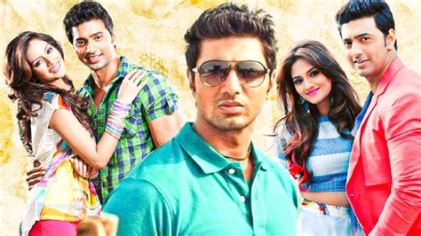 Dev & Payel New Kolkata Bangla Action Movie (2023) Super Hit Dev Full ...