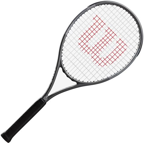 Wilson Pro Staff Precision Team 100 (WR019210) - buy tennis Racquet ...