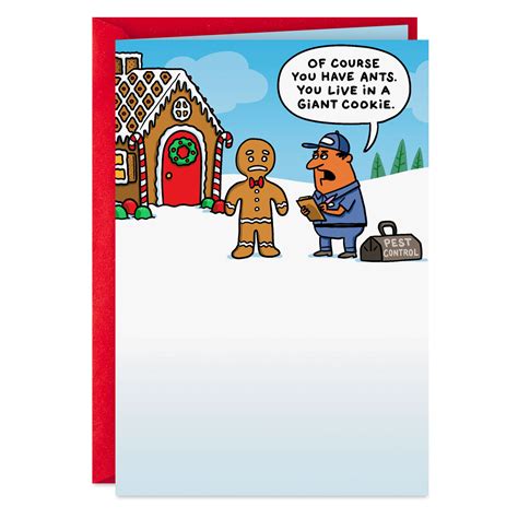 Printable Funny Christmas Cards Free