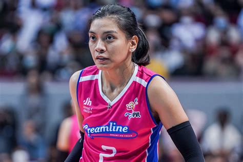 Alyssa Valdez to miss Creamline's AVC Cup campaign | Inquirer Sports