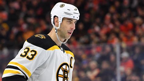 Live News Conference: Zdeno Chara Announces Retirement