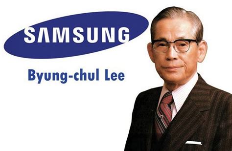 Lee Byung chul - Alchetron, The Free Social Encyclopedia | Samsung ...