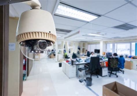 Five Reasons Your Office Needs a Security Alarm System | This We Know