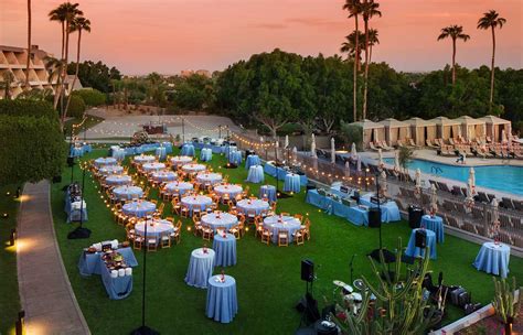 Luxury Weddings - Scottsdale Wedding Venues | The Phoenician