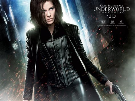 Underworld Awakening (2012) - Upcoming Movies Wallpaper (27995857) - Fanpop