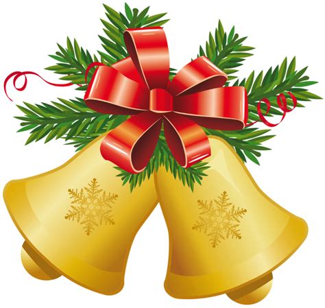 Free Christmas Bells Images, Download Free Christmas Bells Images png images, Free ClipArts on ...