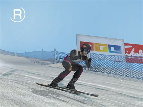 Bode Miller Alpine Skiing Download, Review, Screenshots