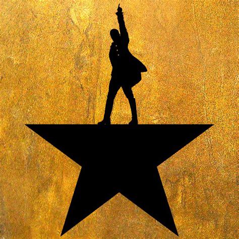 Hamilton Musical Wallpaper - WallpaperSafari