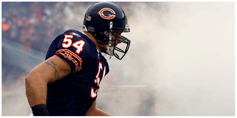 10 Best Players In Chicago Bears History, Ranked