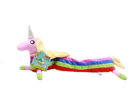 Adventure Time Lady Rainicorn Plush | Funko Universe, Planet of comics, games and collecting.