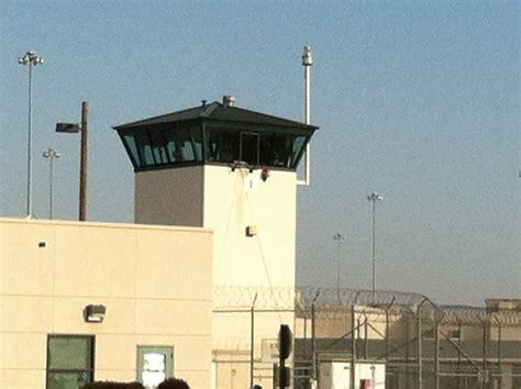 Corcoran State Prison - Public Services & Government - Corcoran, CA - Reviews - Photos - Yelp