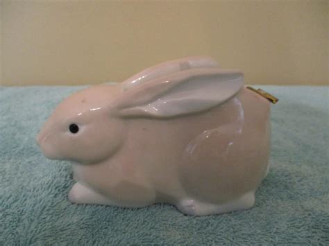 Rabbit Tape Dispenser | EstateSales.org