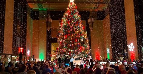 27 Omaha-area holiday events to get you in the spirit of the season