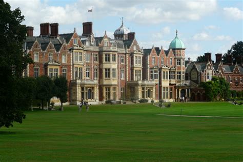 8 Reasons Why You Should Visit The British Royal Family’s Sandringham ...