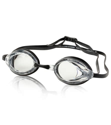 The 4 Best Prescription Swim Goggles - SwimmerSuite